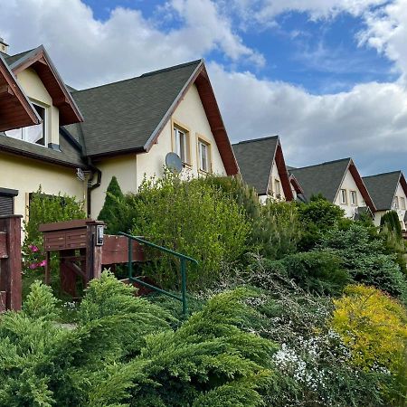 Apartament Hemingwaya イェレニャ・グーラ エクステリア 写真