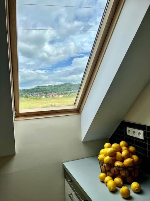 Apartament Hemingwaya イェレニャ・グーラ エクステリア 写真